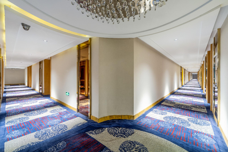 Others 5, Rezen Hotel Taiyuan Wanda Plaza Yunding, Taiyuan
