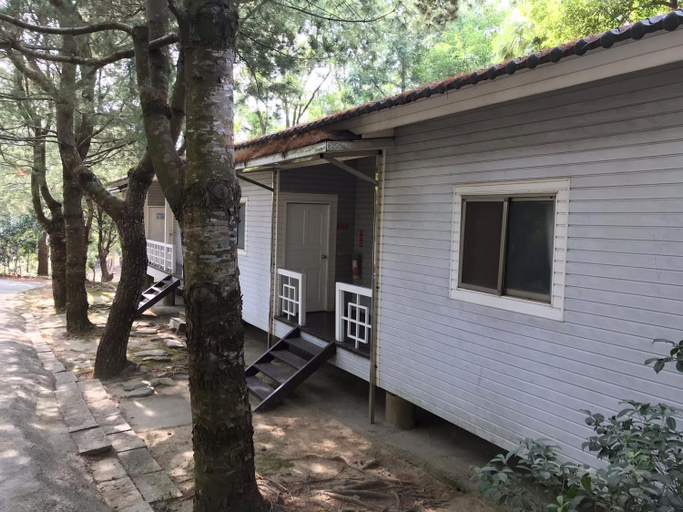 Others 5, Xiaoye Liu Homestay, Nantou
