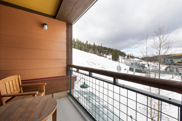 Property grounds, Zephyr Mountain Lodge, Condo | 2 Bedroom (Select-Rated Condo 1321), Grand