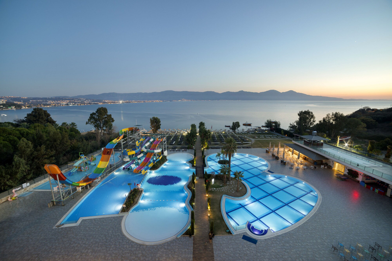 Sport & Beauty 2, Liberty Kuşadası - All inclusive, Kuşadası