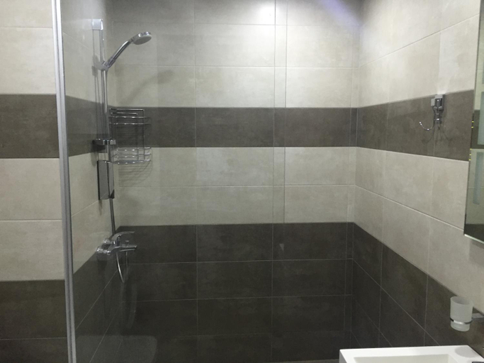 Others 4, Sea Towers 2 room apartment, Batumi
