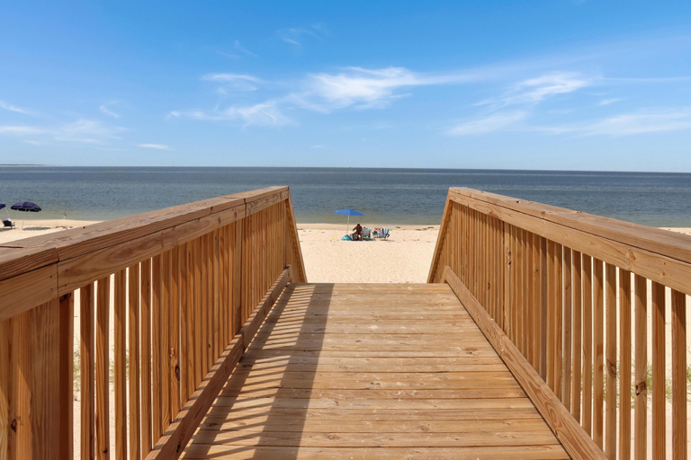 Others 5, The Great White 1, Gulf