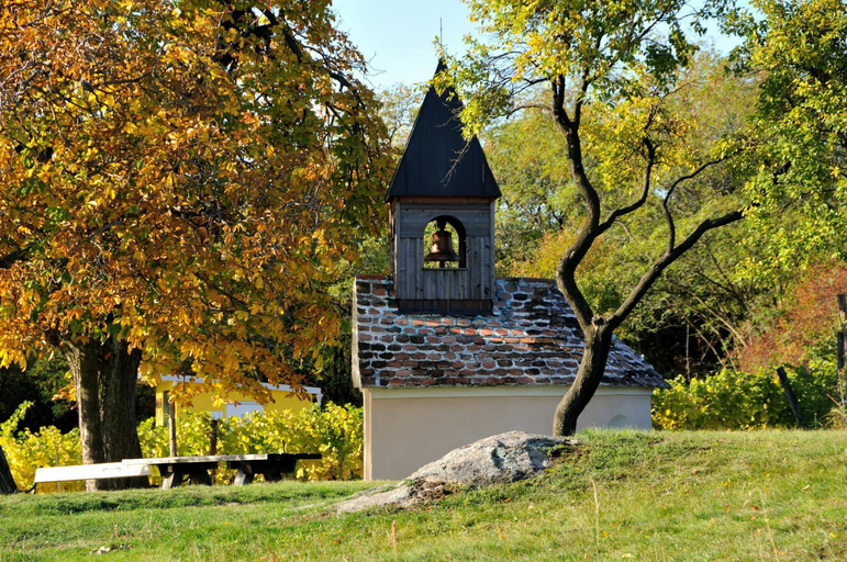 Others 3, U Mispule, Znojmo