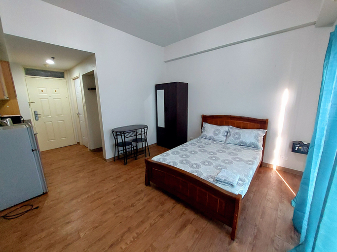 Bedroom 2, Ania Rooms, Lapu-Lapu City