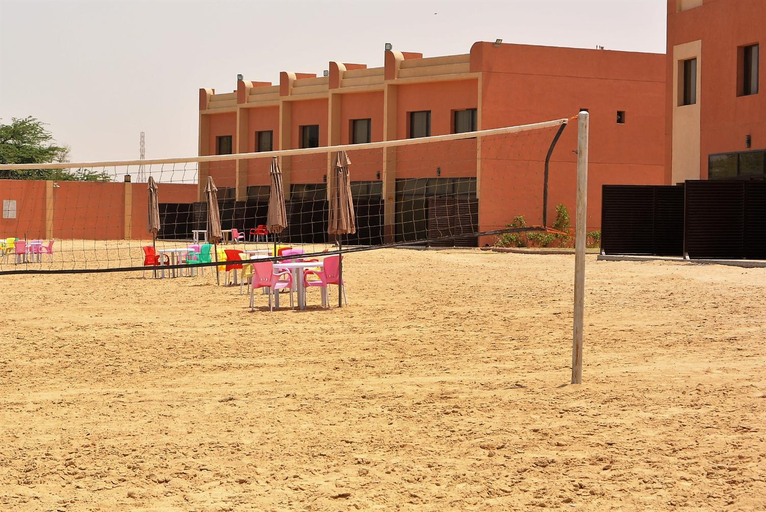 Exterior & Views 1, Aquamarine Kuwait Resort