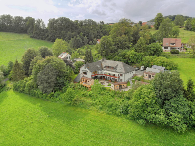 Others 2, Haus am Grasberg, Fulda