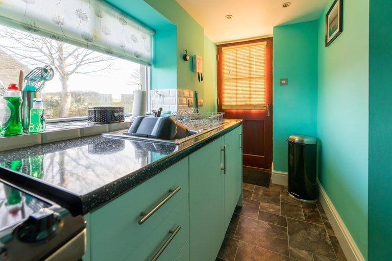 Others 5, Host & Stay | No.6 Tulip Cottage, Northumberland