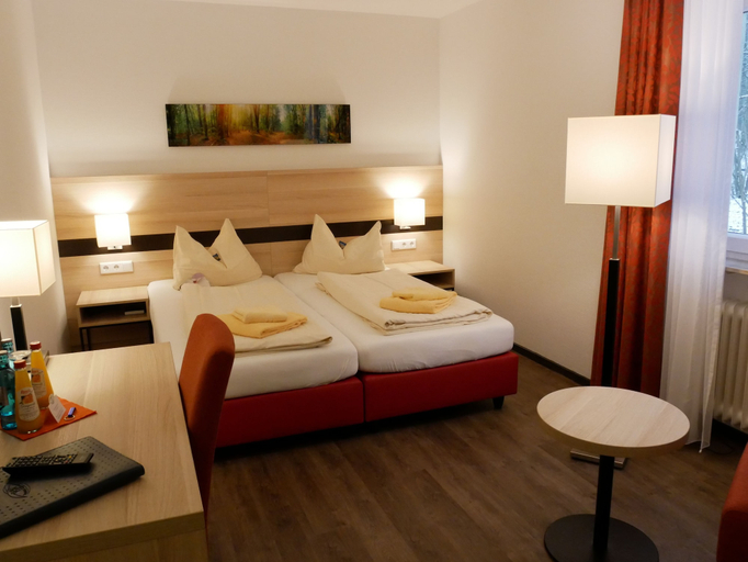 Bedroom 7