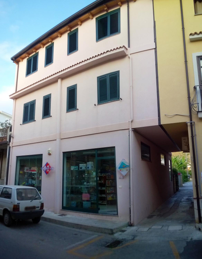 Others 4, Appartamenti Vacanze Mareemare, Messina