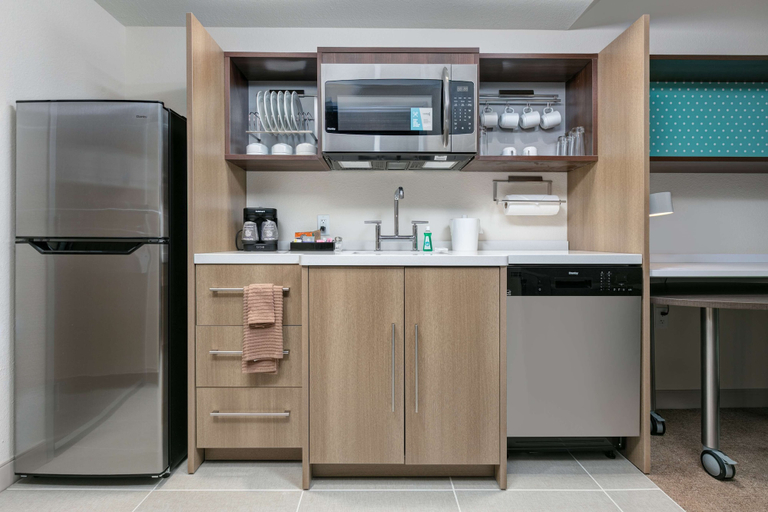 Others 4, Home2 Suites By Hilton Tulsa Airport, Tulsa