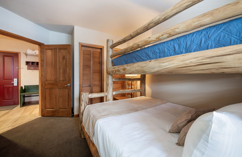 Room 2, Zephyr Mountain Lodge, Condo | 2 Bedroom (Select-Rated Condo 1321), Grand