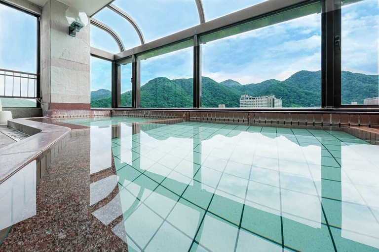 Sport & Beauty 5, Jozankei Apartments, Sapporo