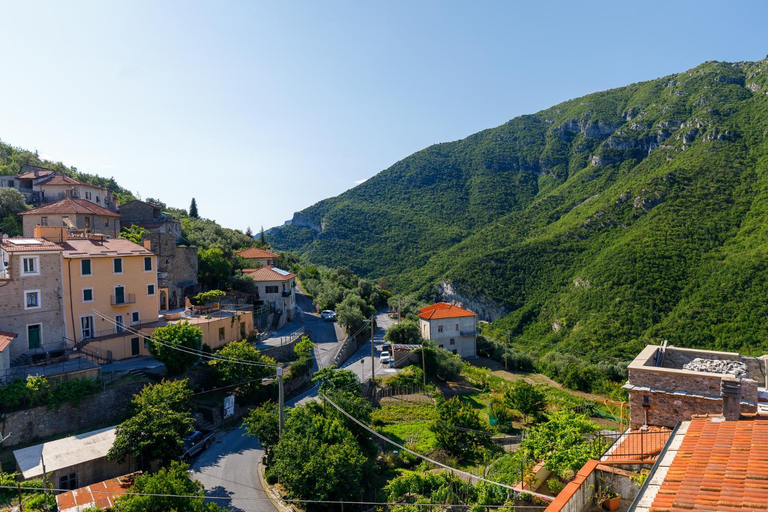Others 5, Arve Castelbianco - B&B e Appartamento, Savona