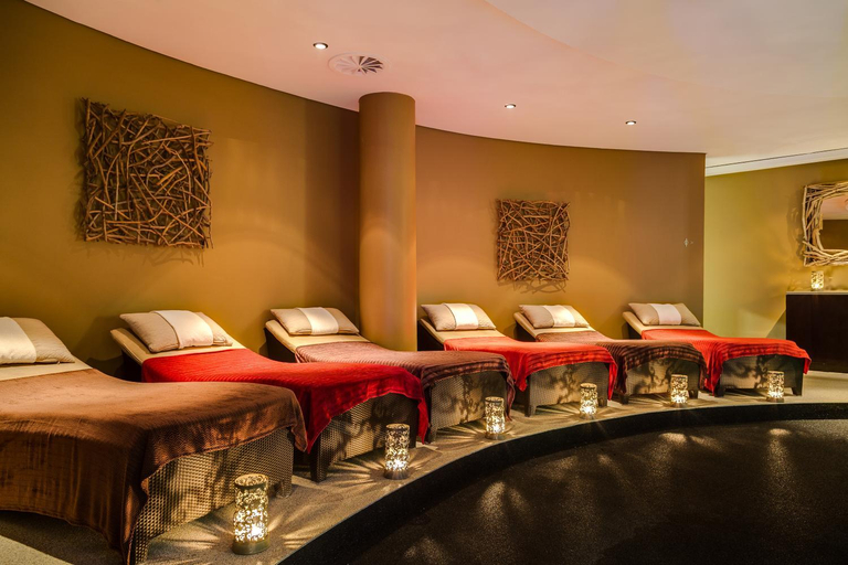 Bedroom 3, Arabella Hotel, Golf and Spa, Overberg