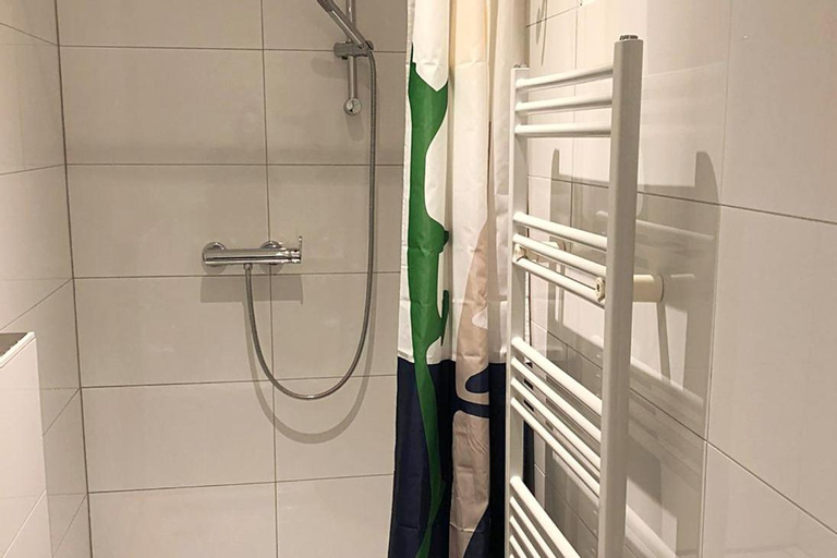 cosy three room apartment with flatscreen TV, Recklinghausen