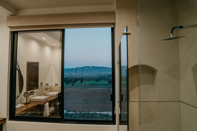 Bathroom 3, Villa Montefiori, Ensenada
