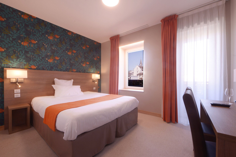 Hotel du Rhone Seyssel, Ain