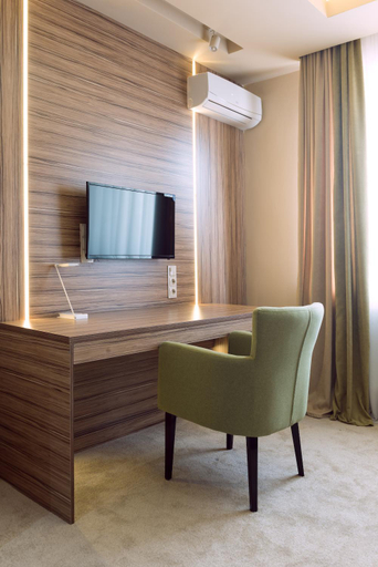 Facilities 3, Come INN, Astana City