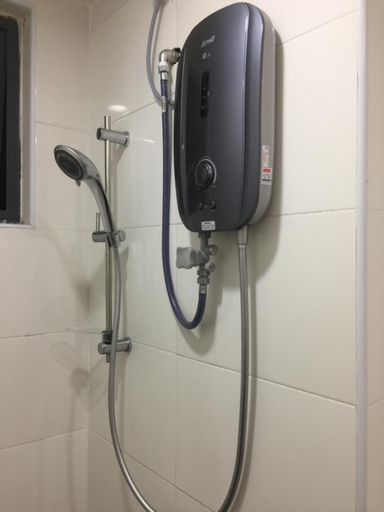 Bedroom 4, Vista Alam Roomstay Homestay, Shah Alam