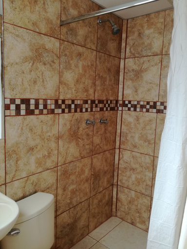 Bathroom 4, Magic Cusco, Cusco