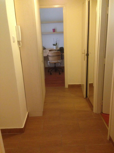 Others 4, Pauler19 Apartement, Budapesti
