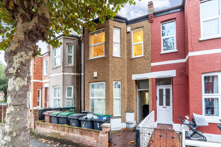 Exterior & Views 2, The Wood Green Collection, London