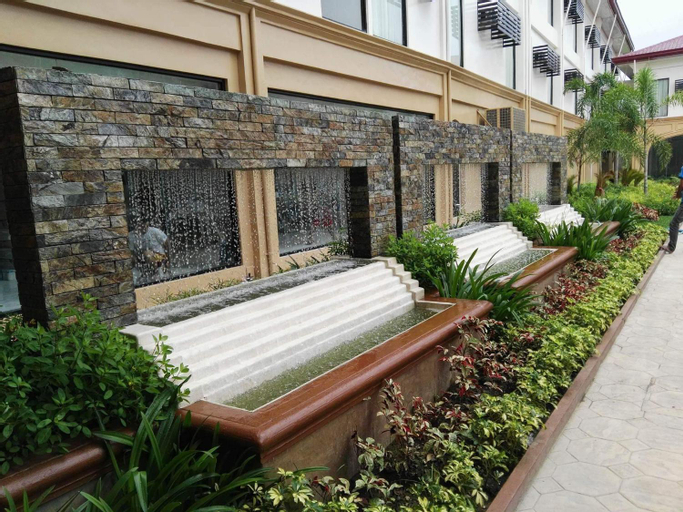 Exterior & Views 2, Hotel Oazis, Butuan City