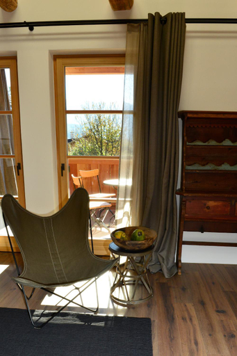 Facilities 4, Apartments Mitterhof 1544, Bolzano