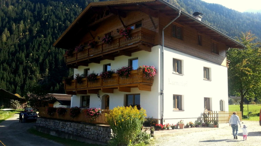 Others 3, Luenerhof, Innsbruck Land