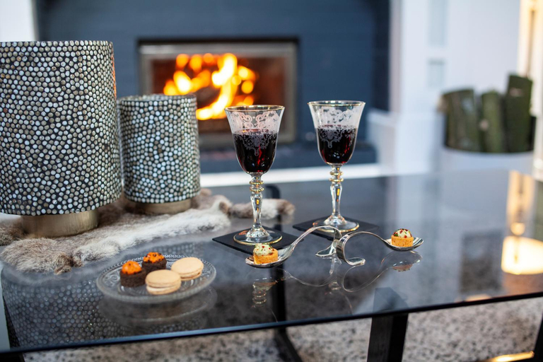 Food & Drinks 5, Le Chateau de Fresnoy en Gohelle, Pas-de-Calais