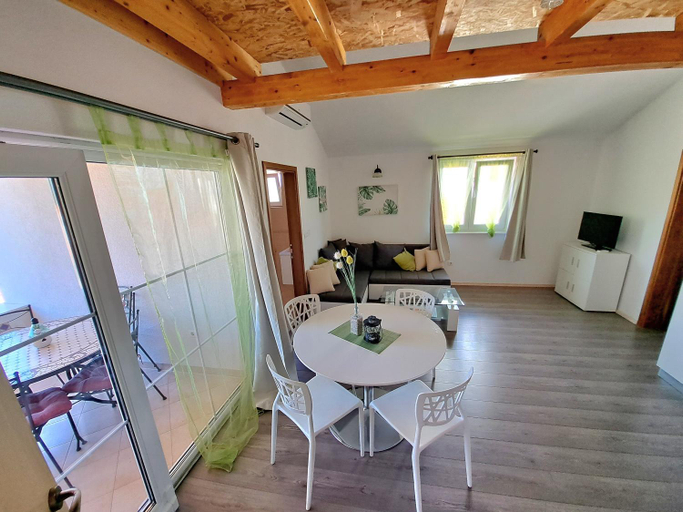 Others 3, Apartment Oaza Mira, Vodice