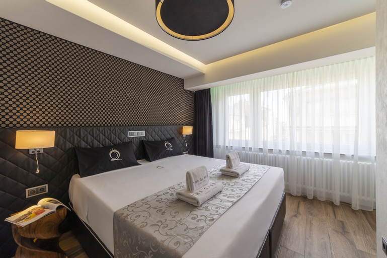 Bedroom 23