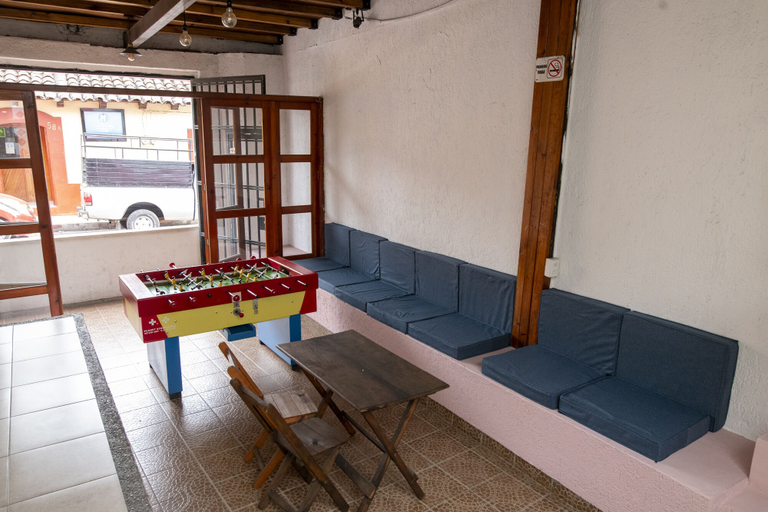 Others 4, Hotel Dulce Luna, San Cristóbal de las Casas