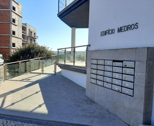Room 4, Estrela do Mar - Com Vista Para a Piscina, Alcobaça