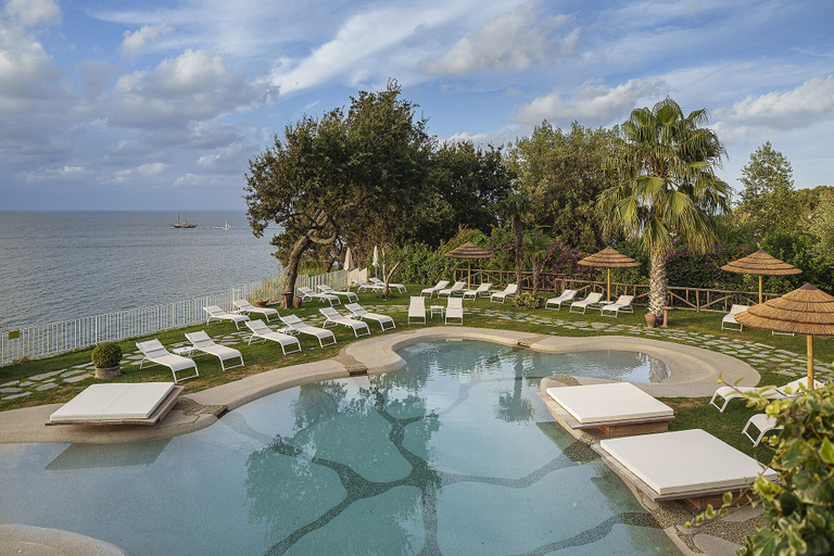 Sport & Beauty 3, Hotel Continental Mare, Napoli