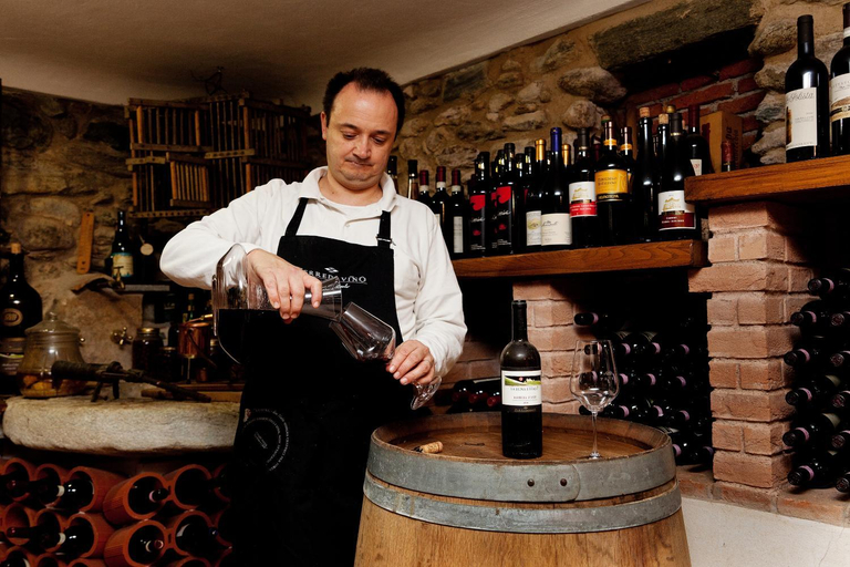 Food & Drinks 4, Locanda Piemontese, Savona
