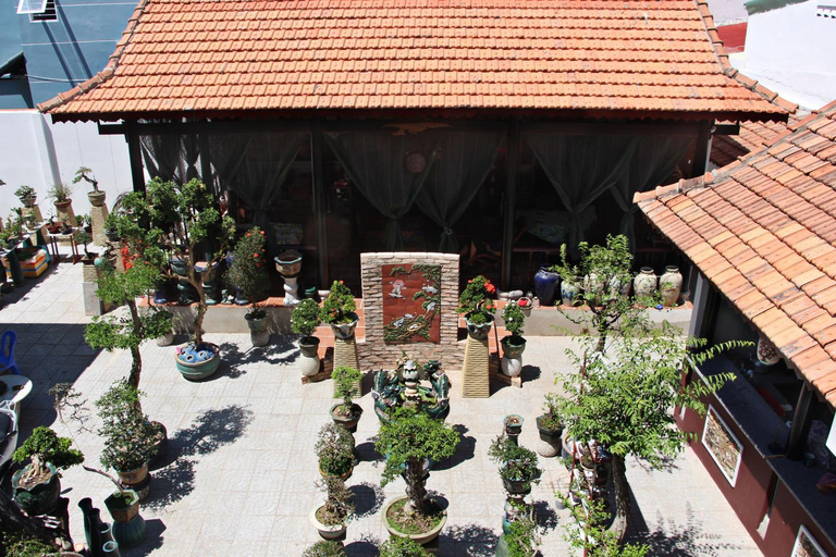 Others 3, 91 Homestay, Cafe, Bonsai, Vũng Tàu