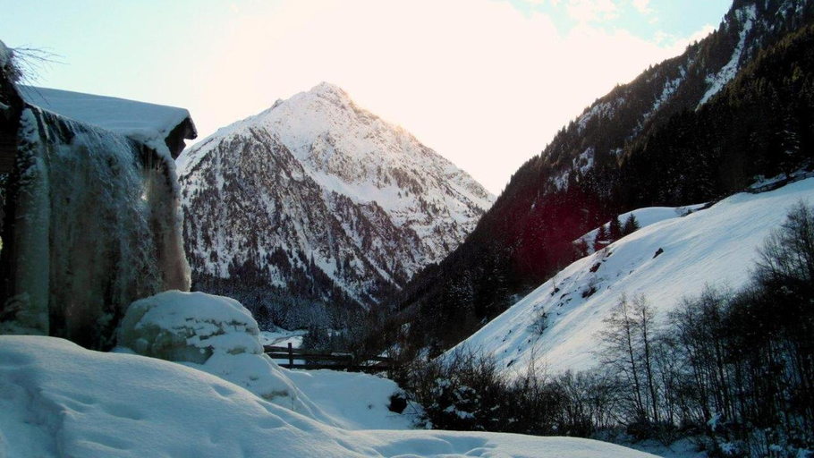 Others 2, Luenerhof, Innsbruck Land