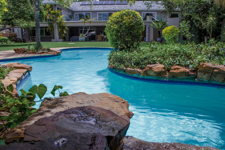 Sport & Beauty 2, Wesley Boutique Hotel & Spa, City of Johannesburg