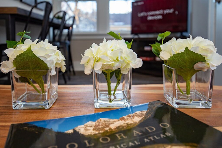 Food & Drinks, Cozy Carriage House, Walk to UNC, Free Bikes, Weld