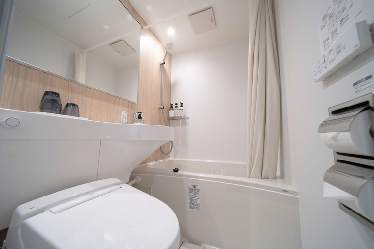 Bathroom 3