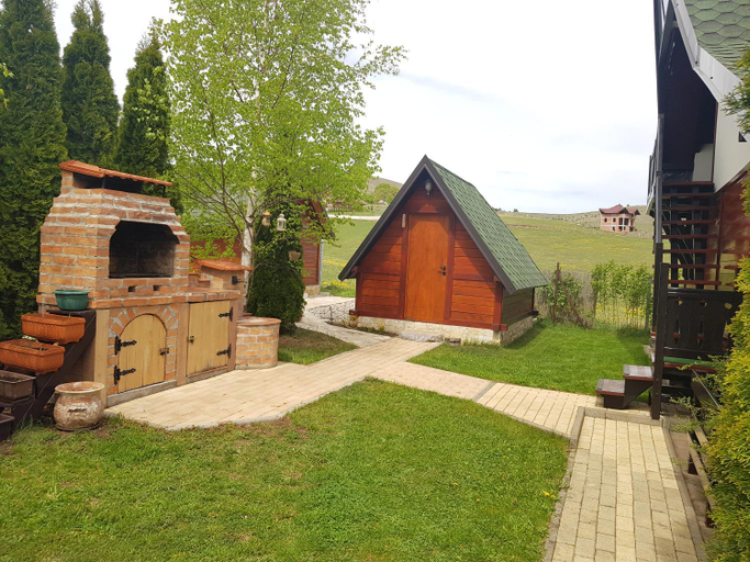 Others 2, Apartments Hill House Zlatibor, Čajetina