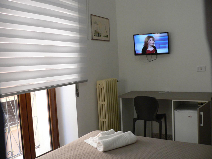 Others 5, Locanda Pezzolla, Matera