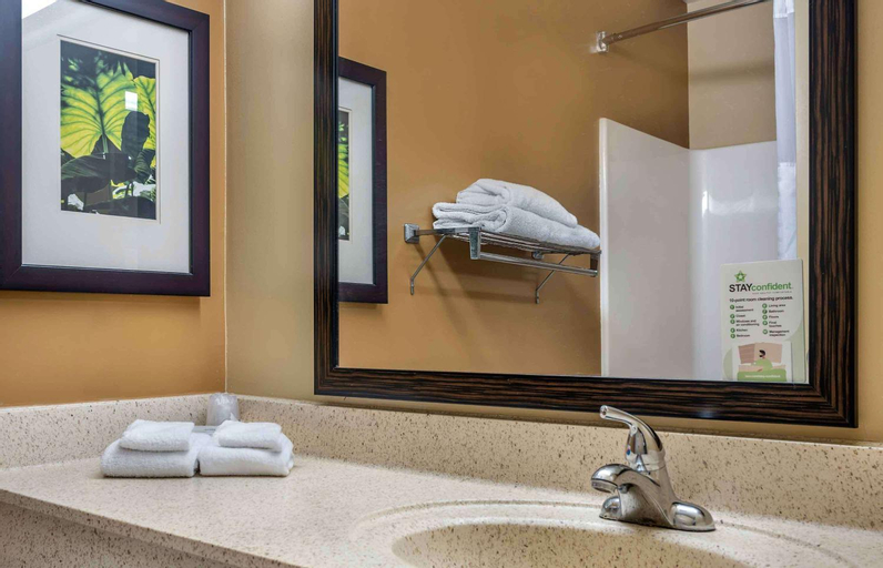 Others 4, Extended Stay America Suites - Detroit - Metropolitan Airport, Wayne