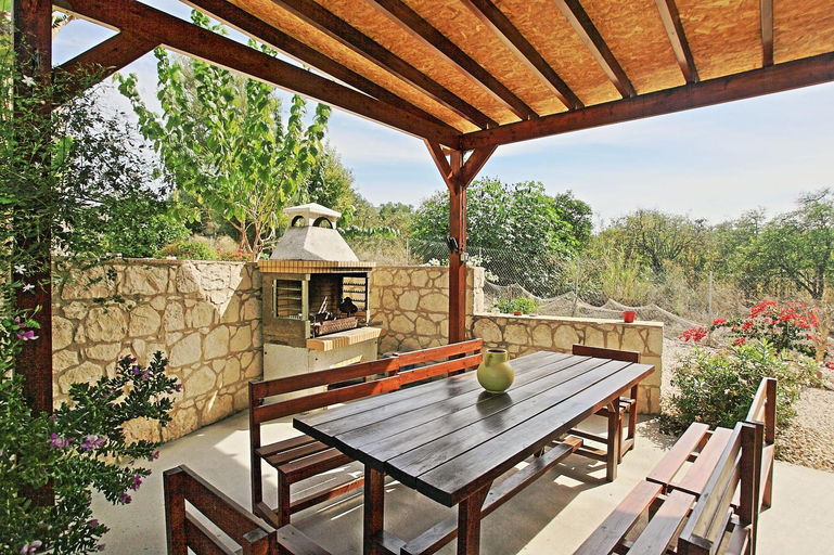 Others 5, Villa Georgios Rafaela