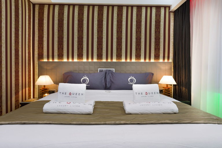 Bedroom 23