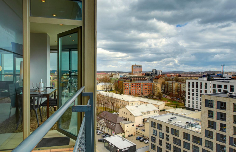 Others 4, Helios 19 Luxury Vilnius Apartment, Vilniaus