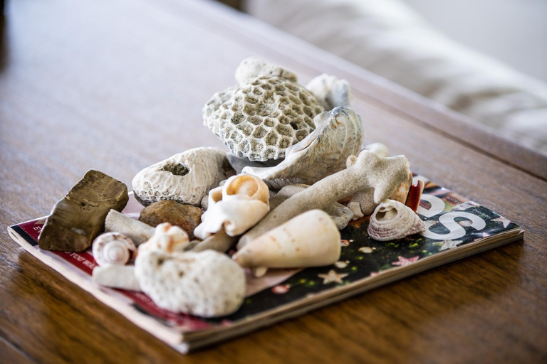 Food & Drinks, Mandalay Luxury Retreat, Whitsunday