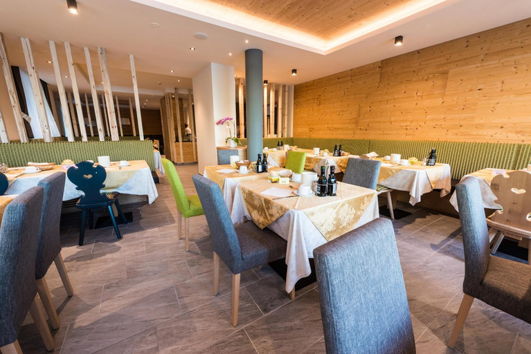 Food & Drinks 3, Hotel Fontanella, Trento