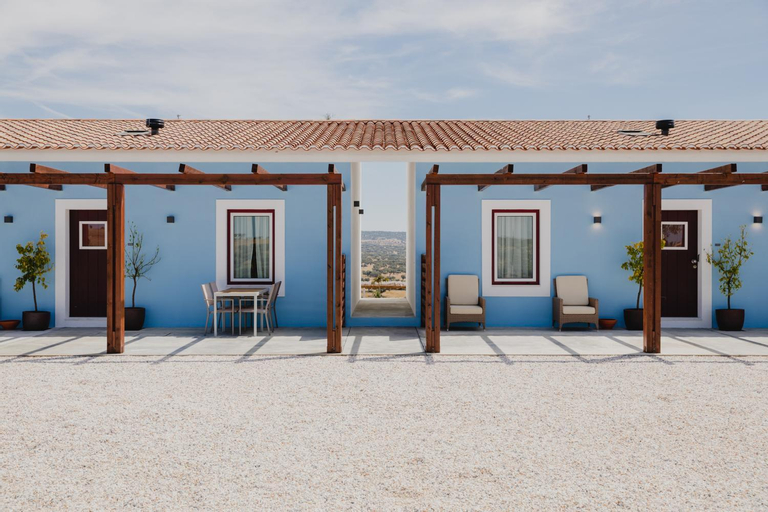 Monte dos Cordeiros, Vila Viçosa